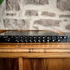 Tascam LM-8ST Rackmount Stereo