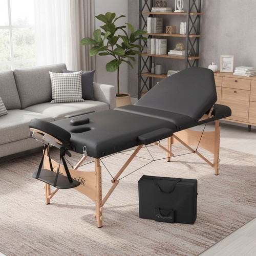Portable massage bed - portable,