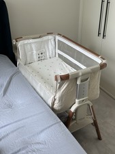 Tutti bambini cozee bedside - tutti,