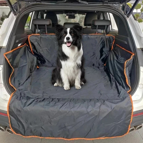 Dog car boot - boot, universal