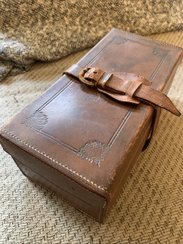 Vintage original gillette - vintage,