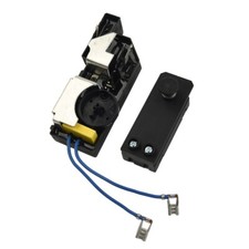 Switch + Speed Controller For