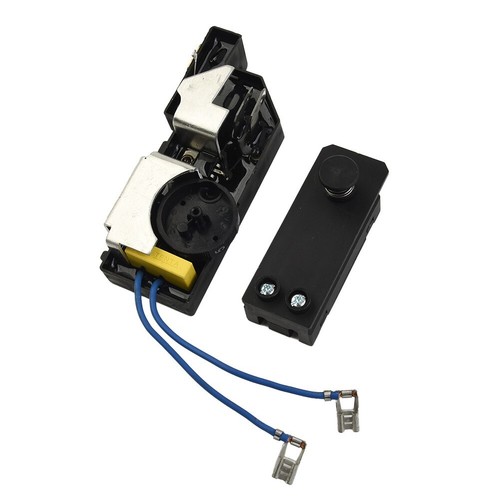 Switch speed controller - switch, +