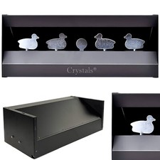 Magnetic Knock Down Pellet