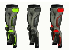 Body Armour Skiing Skating Snowboards Motocross Motorcycle Protection Trousers