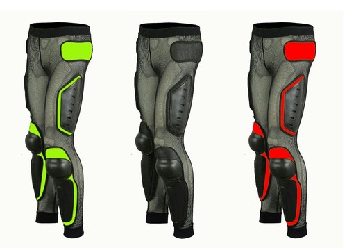 Body armour skiing skating - body,