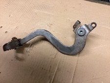 YAMAHA TDR250 BRAKE PEDAL