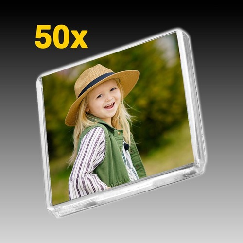 Clear acrylic blank - x,