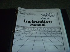 Hurco Autobend 7 Press Brake