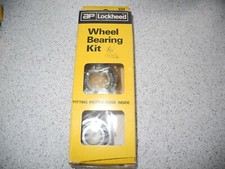 NOS Rear Wheel Bearing Kit - Peugeot 305 (inc Van) 1977-82