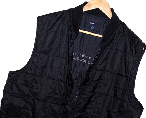 Gant men black - gant,