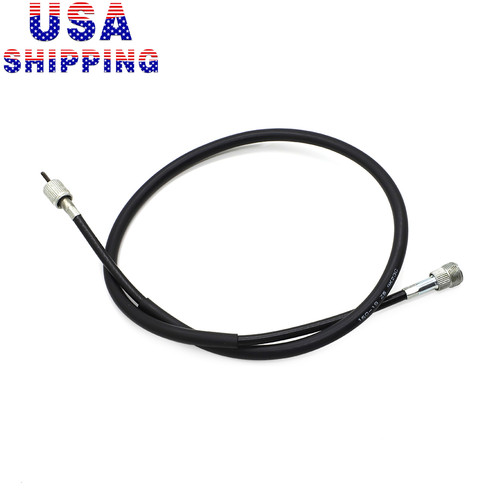 Speedo speedometer cable for - speedometer,