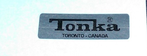 Mini tonka fun buggy action - mini,