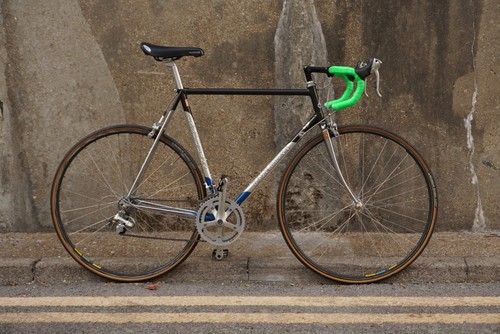 Dave quinn slx - quinn, columbus