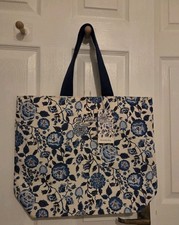 Cath Kidston Tesco 2025 Blue