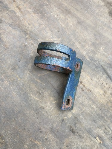 Fordson major e27n - e27n, air