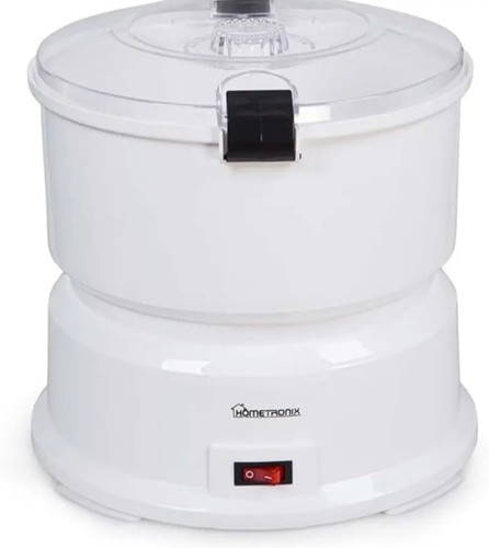 Electric 1kg potato automatic - electric,