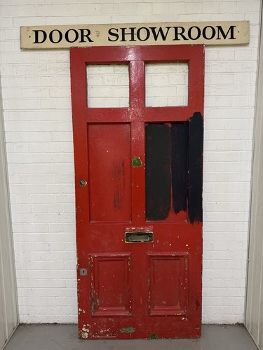 Reclaimed victorian edwardian - reclaimed,