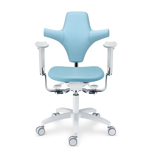 Dental microscope chair - dental,