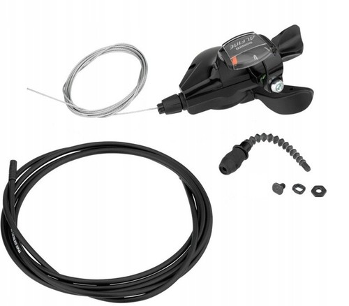 New shimano alfine s7000 - shimano, sl-s7000-8