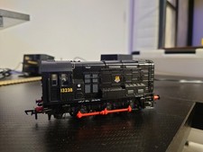 Bachmann 32-114 Class 08