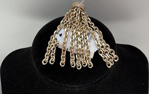 Cwc gold tone cable - cwc,
