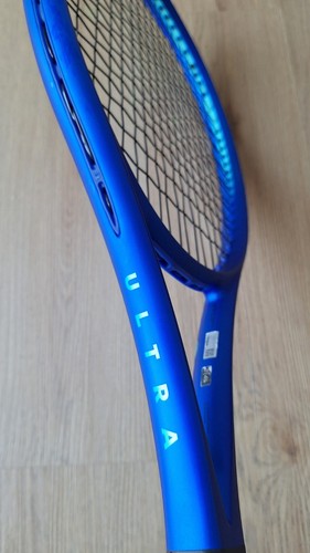 Wilson ultra 100 grip - wilson,