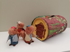 Fisher Price Woodsey Squirrels