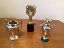 Subbuteo Trophies, World Cup