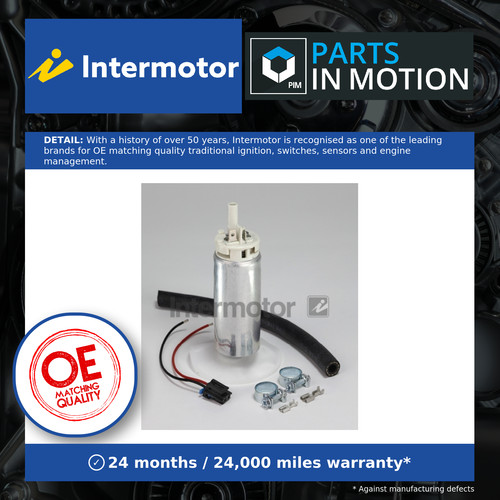 Fuel pump fits rover - pump,