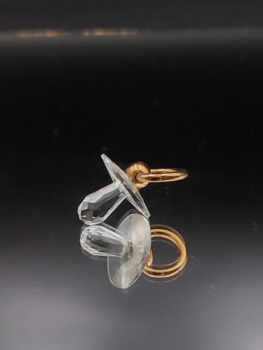 Swarovski crystal memories - memories,