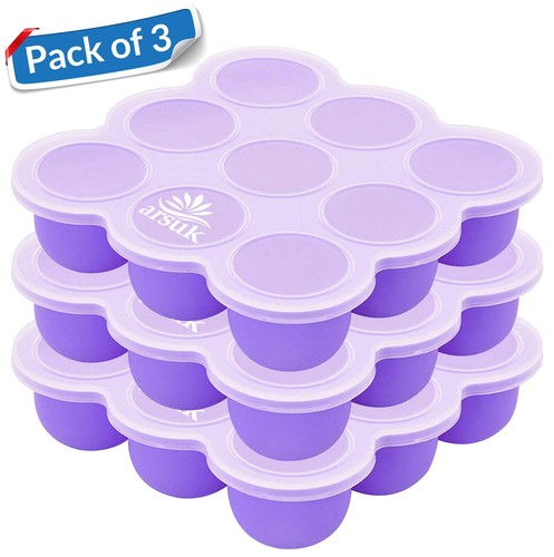 Silicone tray baby - tray, food