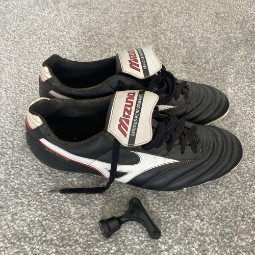 Mizuno mrl club football boots - mrl,