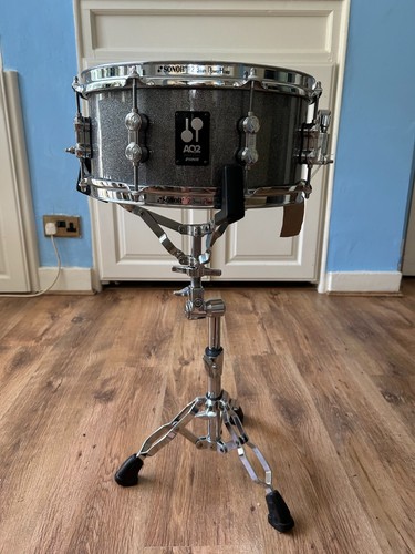Sonor x06 aq2 - aq2, snare