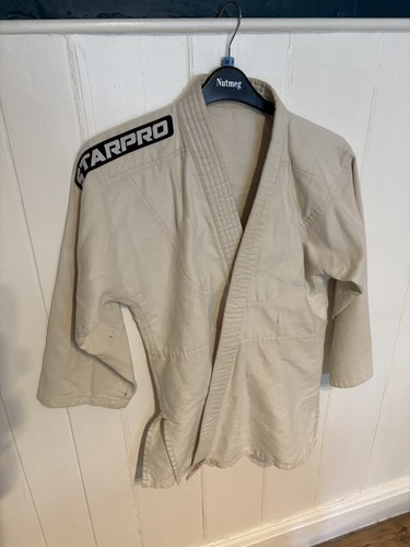 Starpro judo 160cm uniform - judo,