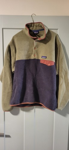 Patagonia synchilla mens - patagonia,