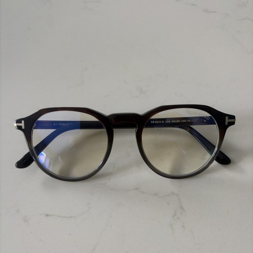 Tom ford 5833 056 unisex - ford, 5833-b