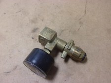 Gaslow LPG Gas Level Monitor