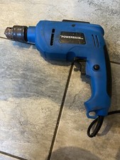 Powerbase Drill 655871 240v 720w