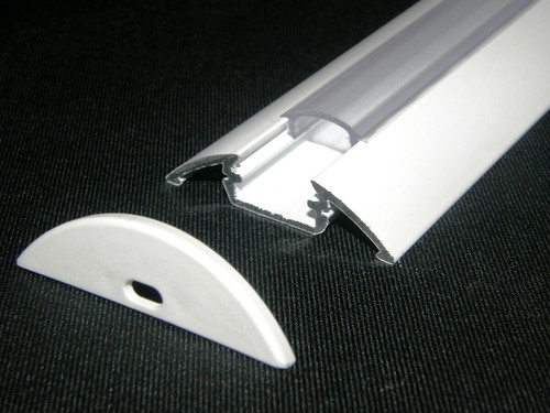 Surface led profile - surface,