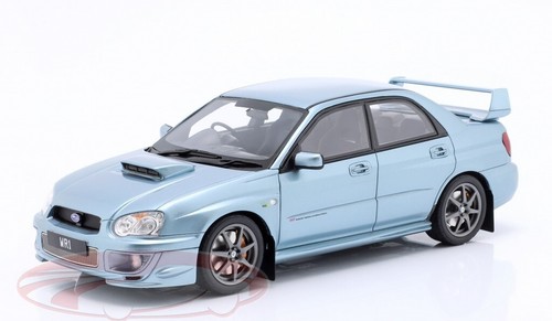 Subaru impreza wrx sti wr1 - subaru,