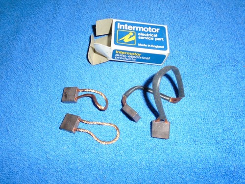 Hillman minx imp - hillman, nos