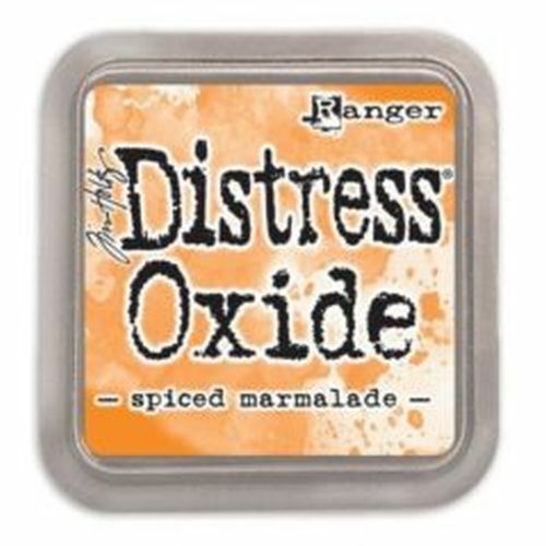 Spiced marmalade tim holtz - spiced,