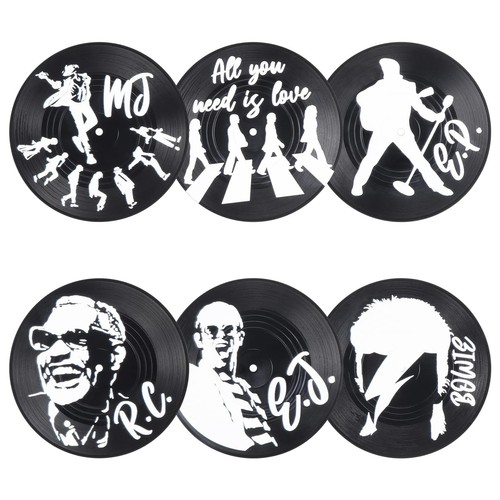 Coolty pack retro - retro, cd