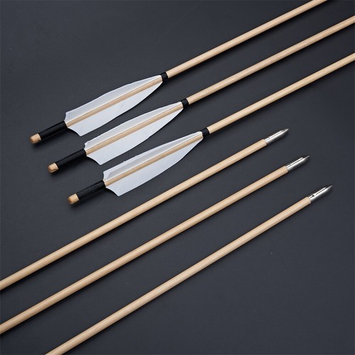12x archery wooden - 30",