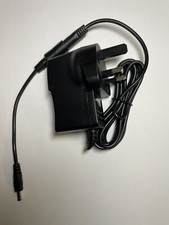 Replacement DC 7.5V AC Adaptor