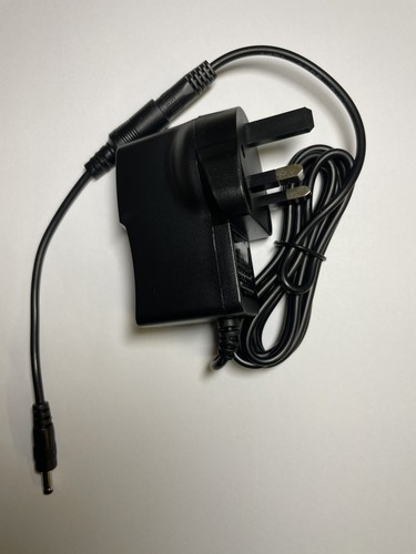 Replacement ac adaptor - dc,