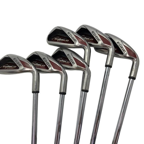 Callaway diablo edge - diablo, set
