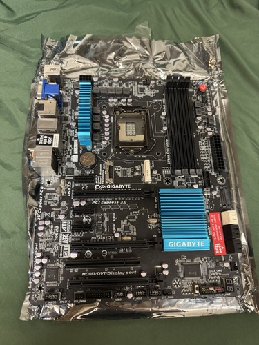 Gigabyte z77x ud3h - ga-z77x-ud3h, lga