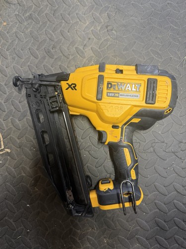 Dewalt dcn660n cordless - dewalt,